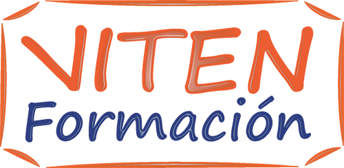 logo Viten Formación