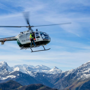 portada oposicion guardia civil
