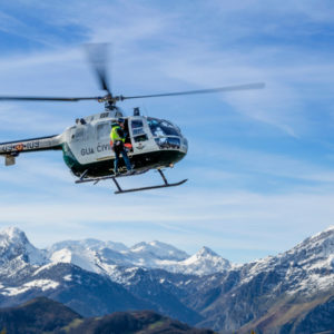 portada oposicion guardia civil