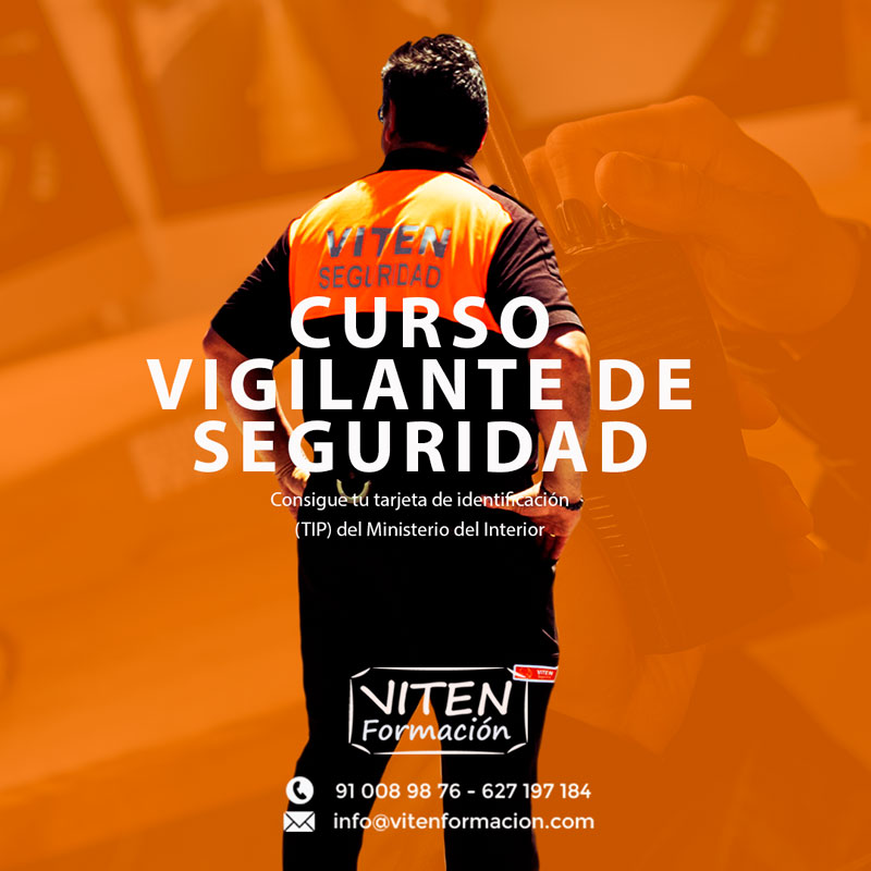 curso oficial vigilante