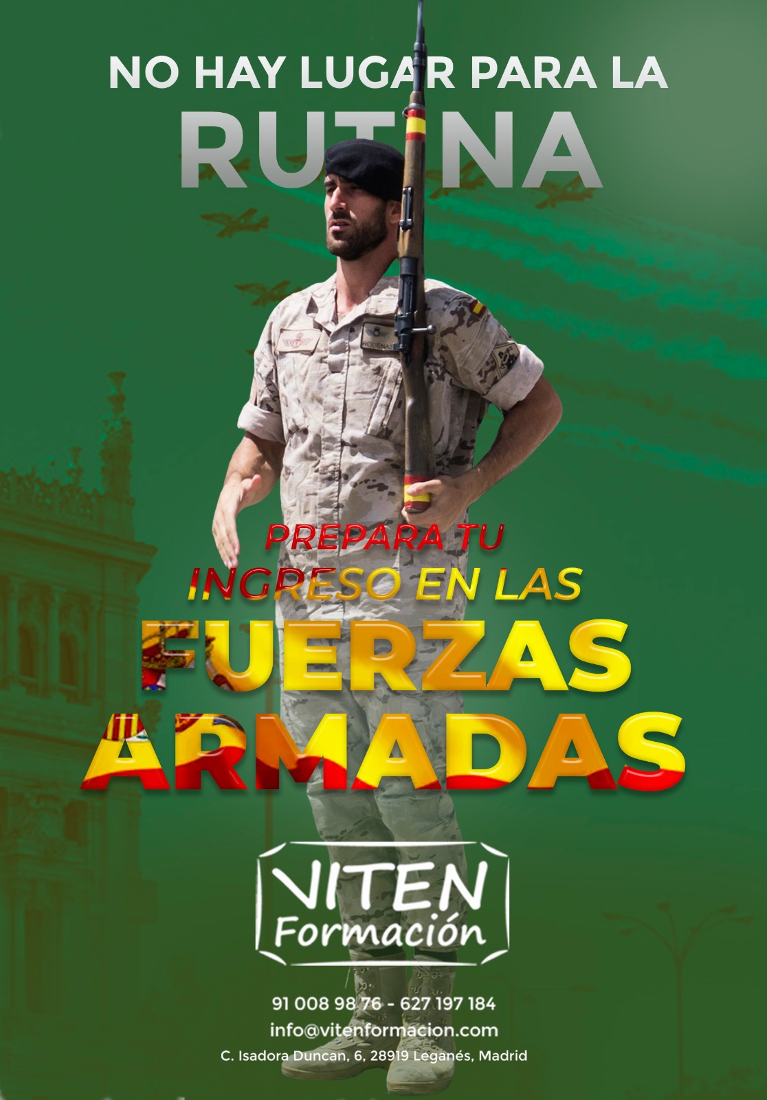 militar